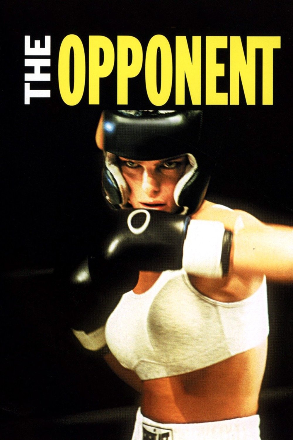 Постер The Opponent